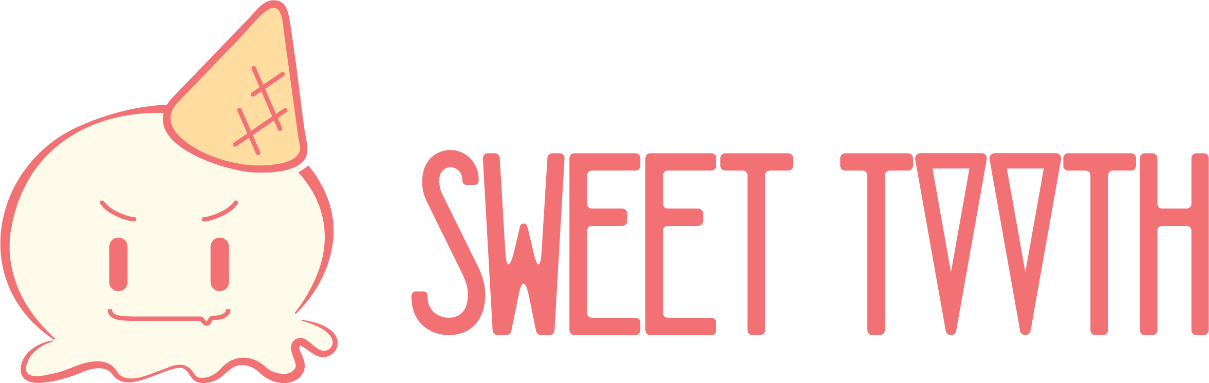 SweetTooth Logo